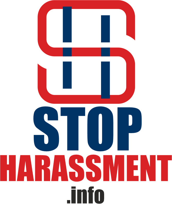 Stop Harassment